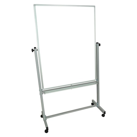 36 X 48 Double Sided Magnetic Whiteboard